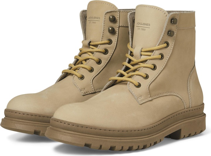 Produktbild Jack & Jones Jfwchapel Nubuck Boot Ln (42)