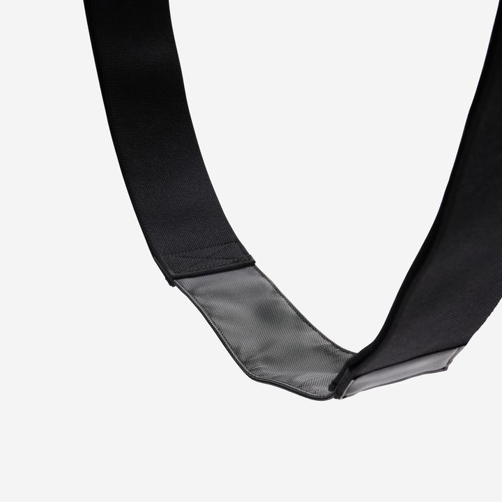 Actual product image Corength Adjustable elastic band for pull-up training