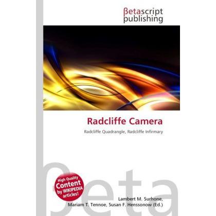 Radcliffe Camera, Fachbücher