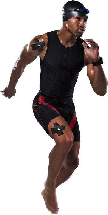 Actual product image KT Tape Pro X (0.08 m)