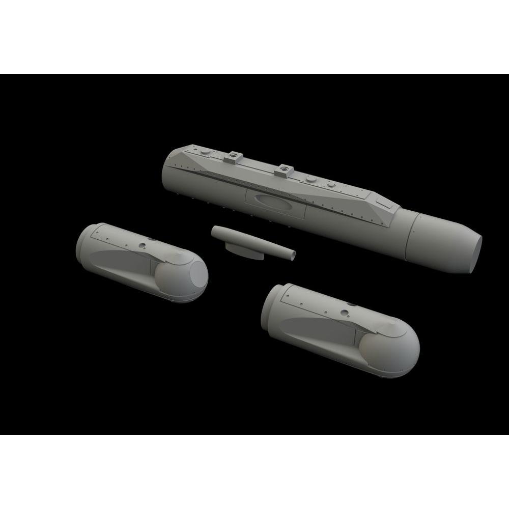 Eduard TIALD pod 1/48