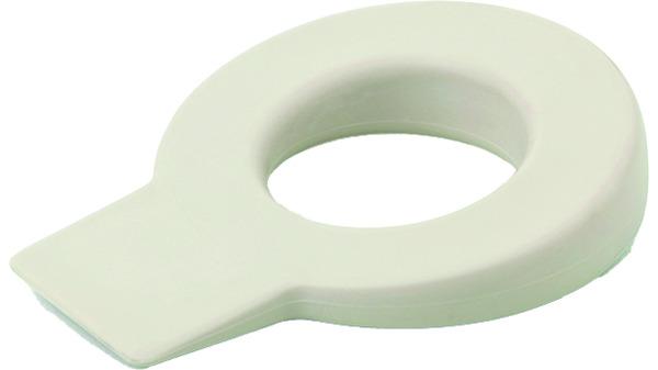 REI Door stopper lock (1 Piece, 8 x 6 x 1.5 cm)