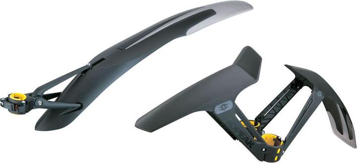 Immagine prodotto Topeak Set di parafanghi Defender XC1 & XC11 29er (Set di parafanghi)