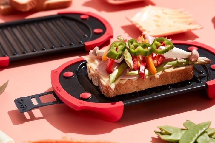 Produktbild Lékué Microwave Grill