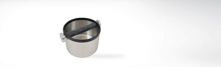 Actual product image Motta Knock-off container
