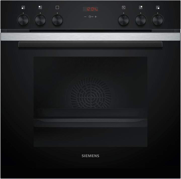 Actual product image Siemens EQ211KA11 Ed EB cooker set