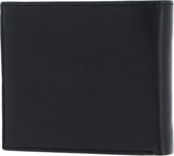 Actual product image Hugo Boss Classic Smooth Card Case