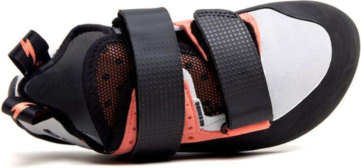 Actual product image Evolv Geshido climbing shoes (38)