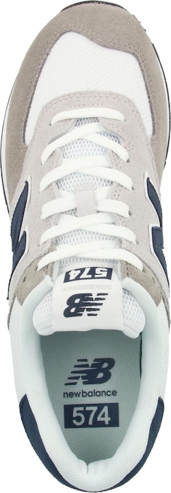 Actual product image New Balance ML574 (42.5)