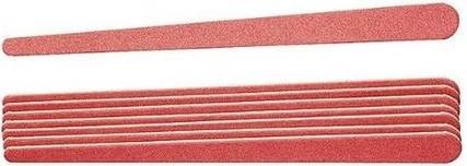 Peggy Sage 8 Professional Manicure Files Nail Files For Professional Manicure 8Pcs