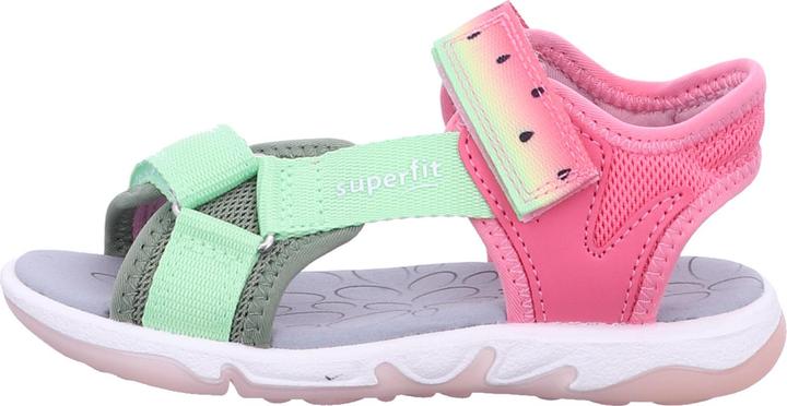 Produktbild Superfit PEBBLES 1-009545-7500 (32)