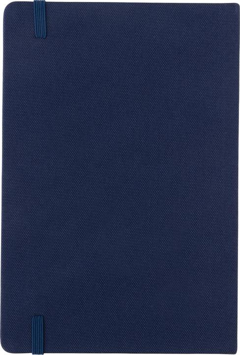 Actual product image Xd Collection RPET A5 Notebook (A5, Lined)