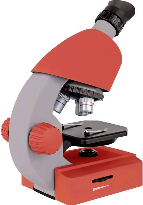 Image du produit Bresser Microscope 40x-640x