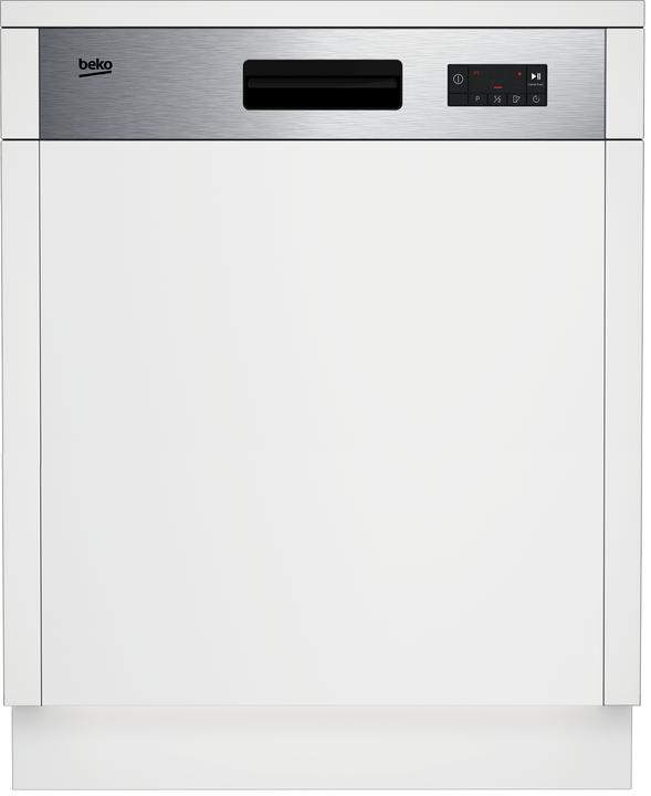 Actual product image Beko BDSN15422X
