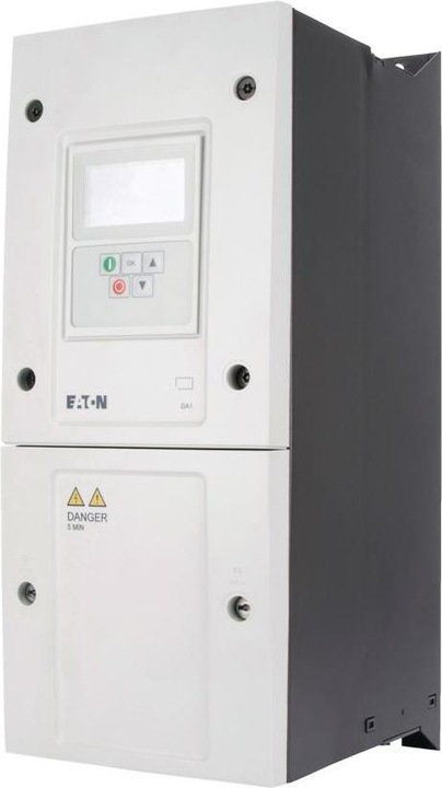 Produktbild Eaton Frequenzumrichter 400V 30A 15kW DA1-34030FB-B55C