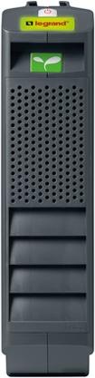 Actual product image Legrand Ups 800 Va Tower Online Whad He (800 VA, 800 W, Online double converter UPS)