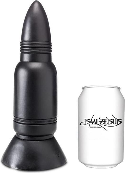 Produktbild Baalzebub Dildo "A-Munition 25er"