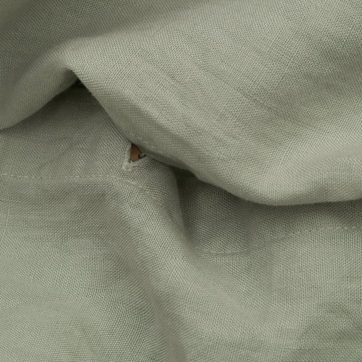 Actual product image micasa Zara (Duvet cover, 160 x 210 cm)
