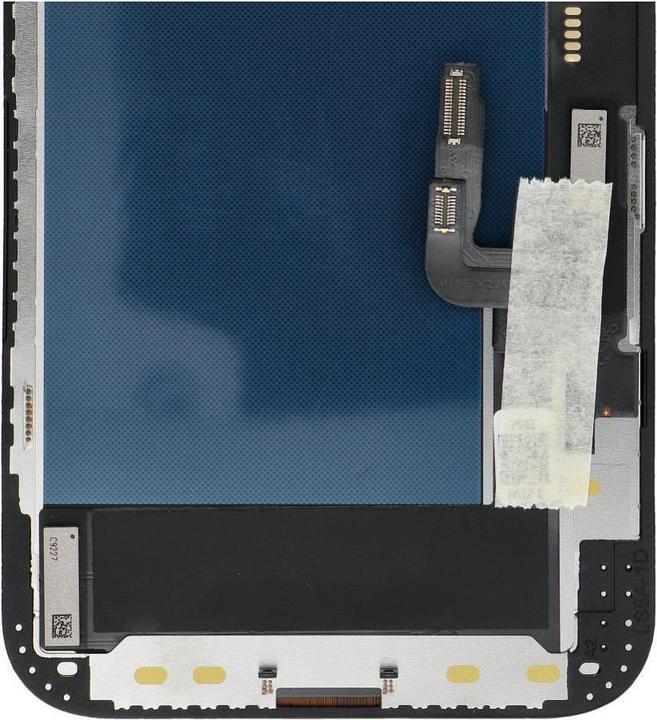 Actual product image KAM LCD display! KAMO KAMO LCD Display for IPHONE 12/12 Pro Incell (Support IC Transplant) (Display, Apple iPhone 12, Apple iPhone 12 Pro)