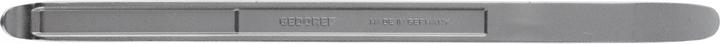 Actual product image Gedore Mounting lever, 16 inch/400 mm, chrome-plated vanadium steel, silver