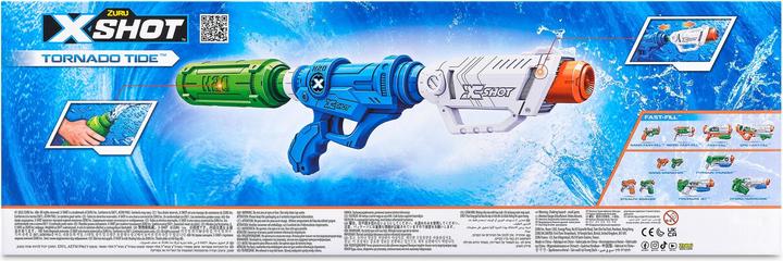 Produktbild Zuru Gezeitenwerfer für den Wasserkrieg (Abnehmbar)