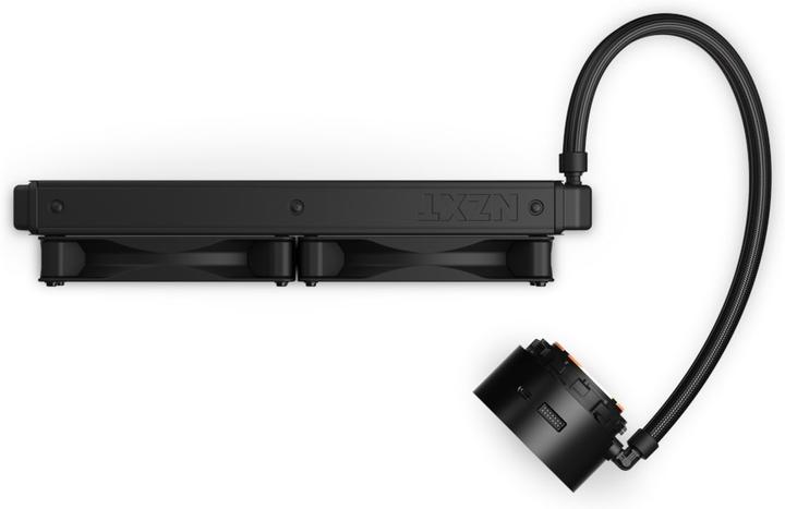 Actual product image NZXT Kraken Z63