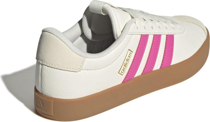 Image du produit adidas VL COURT 3.0 CWHITE/PULMAG/GOLDMT Grösse: 9 (43 1/3)
