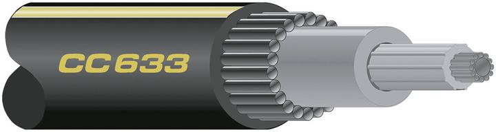 Produktbild Teleflex SeaStar Xtreme CC633