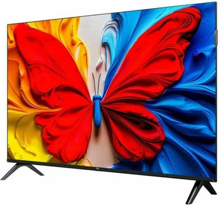 Actual product image TCL 32S5K (32", LED, QLED, Full HD, 2025)