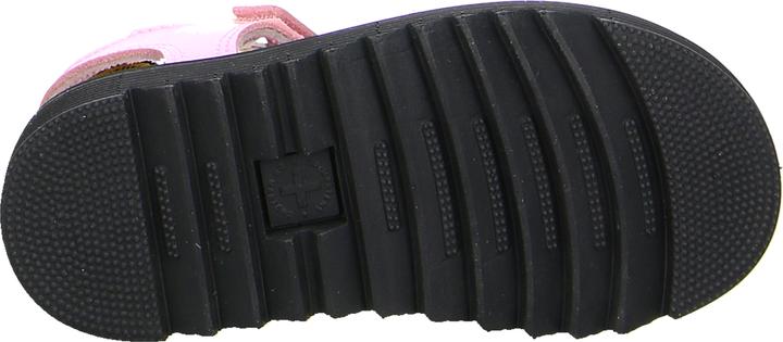 Actual product image Dr. Martens Sandal "Klaire J" rose (32)