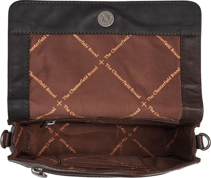 Immagine prodotto The Chesterfield Brand Borsa a tracolla Upsala in pelle 21 cm
