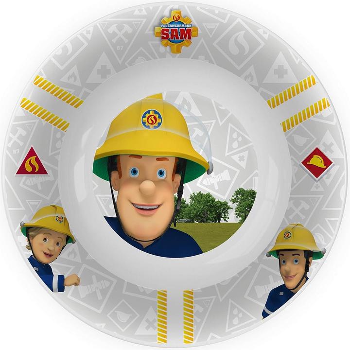 Produktbild pos Feuerwehrmann Sam