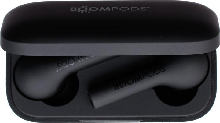Produktbild Boompods Bassline (ANC, 4.50 h, Kabellos)