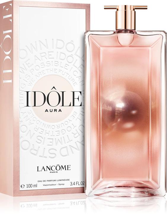 Produktbild Lancôme Idôle Aura (Eau de Parfum, 100 ml)