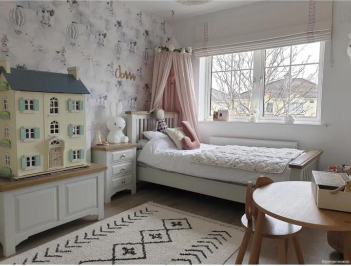 Actual product image Lorena Canals Rhombs (120 x 170 cm)