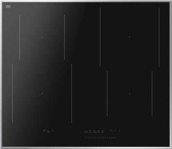 Image du produit Amica EB-Autark-Kochfeld Indukt.