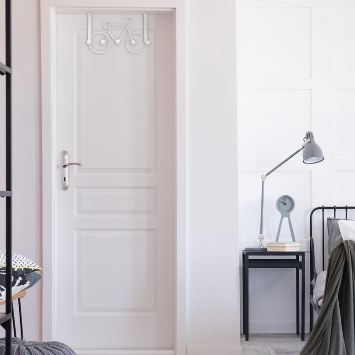 Actual product image Relaxdays Coat hooks