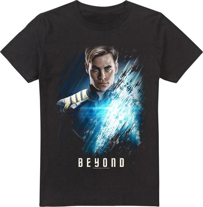 Produktbild Star Trek Beyond TShirt (5XL)