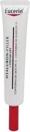 Image du produit Eucerin Hyaluron Filler Volume Lift Contour des yeux 15ml (Crème pour les yeux, 15 ml, Journée)