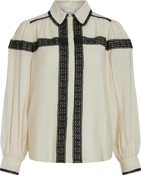 Immagine prodotto Vila Camicia a maniche lunghe (42)