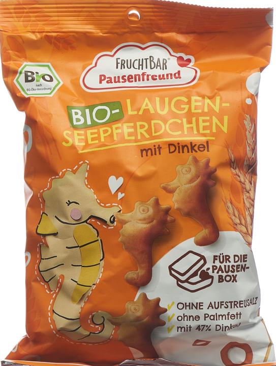 Actual product image Fruchtbar Seepferdchen (90 g)