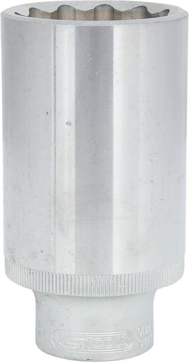 Actual product image KS Tools 1/2" socket long (34 mm)