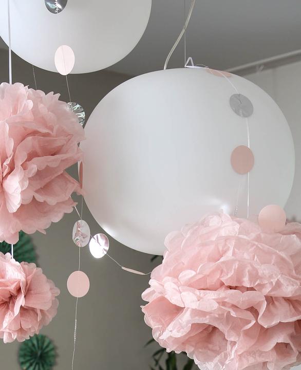 Actual product image I Am Creative Garland (1 pcs.)