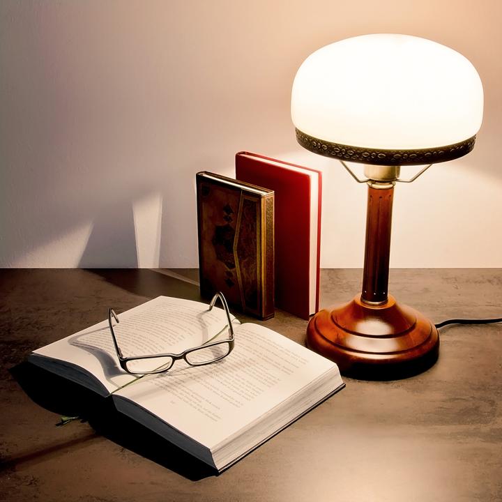 Image du produit Relaxdays Look antique (E27)