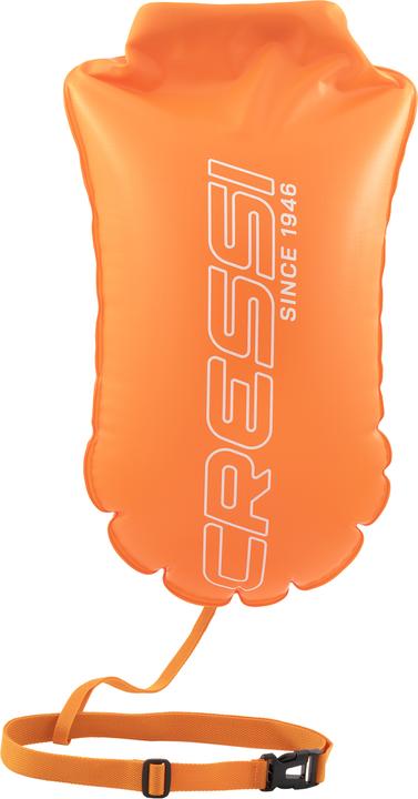 Cressi Glide Schwimmboje