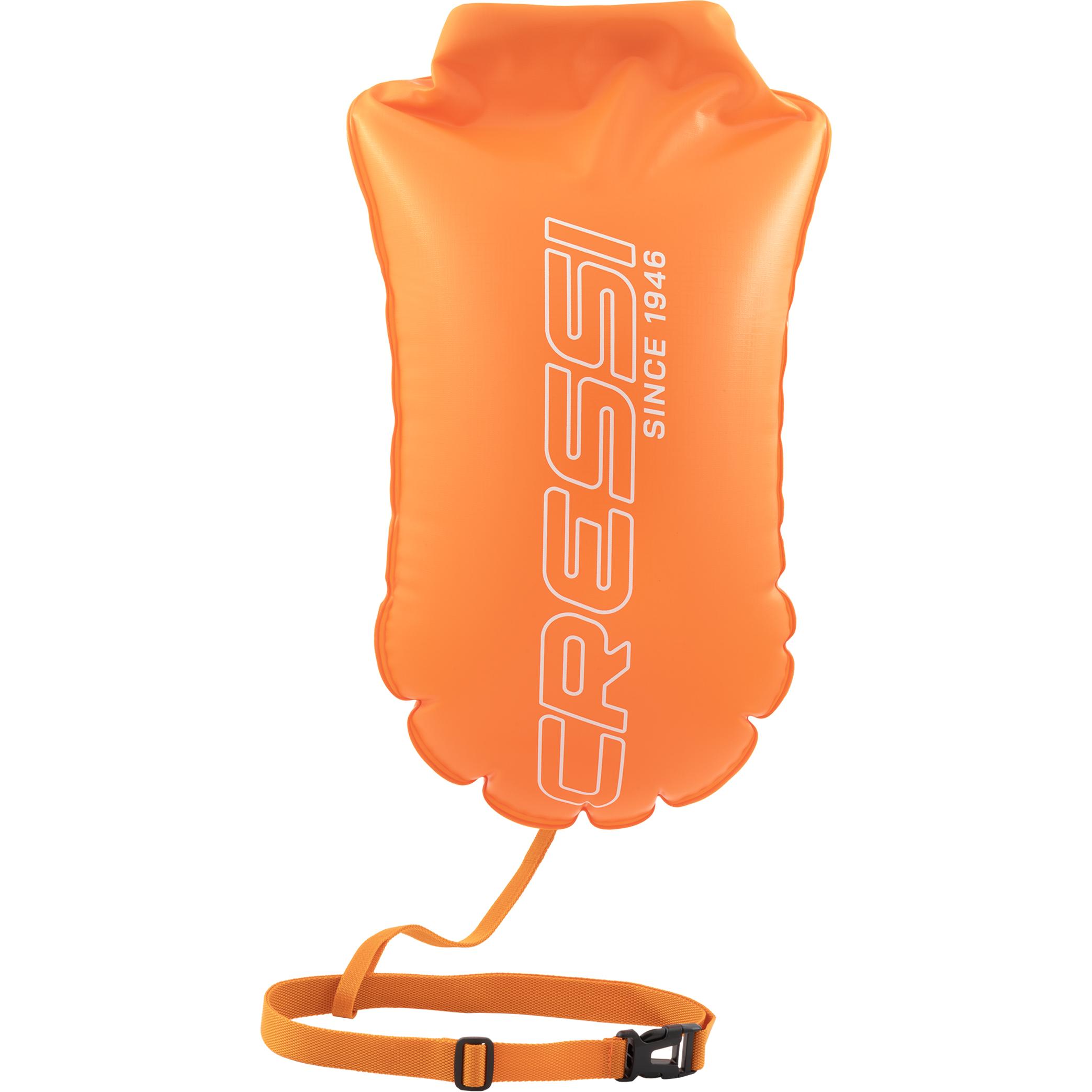 Cressi Glide Schwimmboje (TA612085)