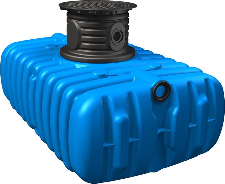 Immagine prodotto 4rain Flat (4500 l)