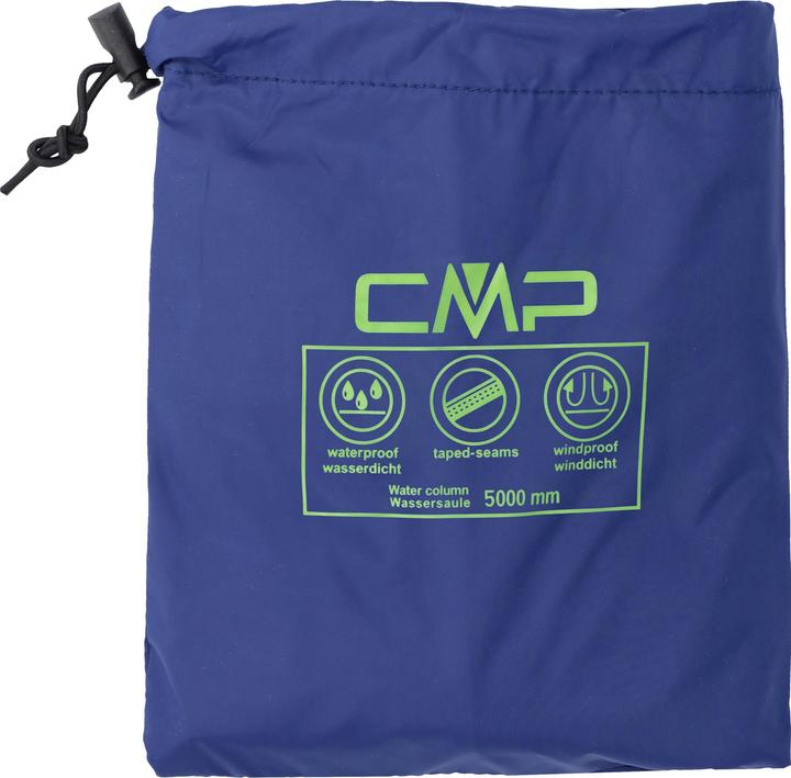 Produktbild CMP Campagnolo Hoodie Rain (128)