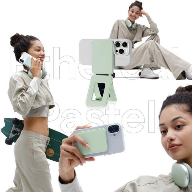 Produktbild MOFT Multifunktionaler MagSafe Ständer