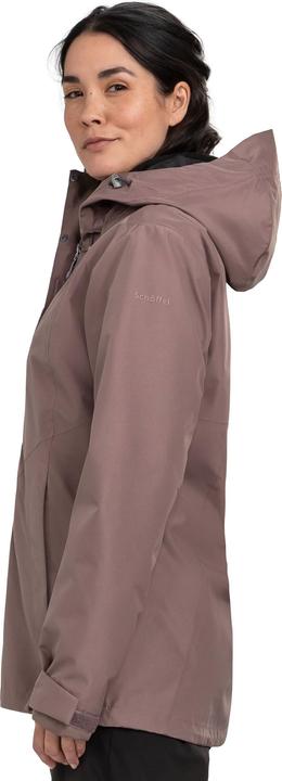 Immagine prodotto Schöffel Women's 3In1 Jacket Okere (36, S)